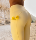 The Solar Plexus Leggings